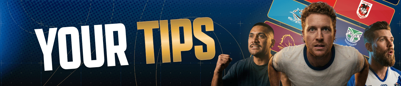 2026 NRL Tipping Comp